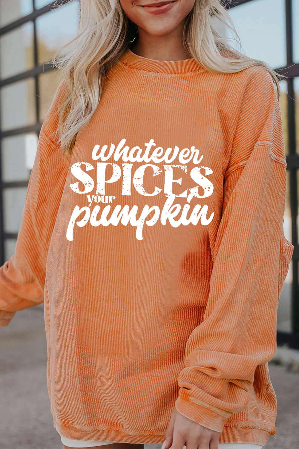 Pumpkin Spice