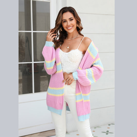 Spring Cardigans