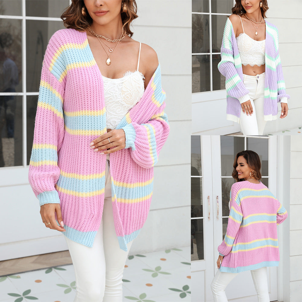 Spring Cardigans