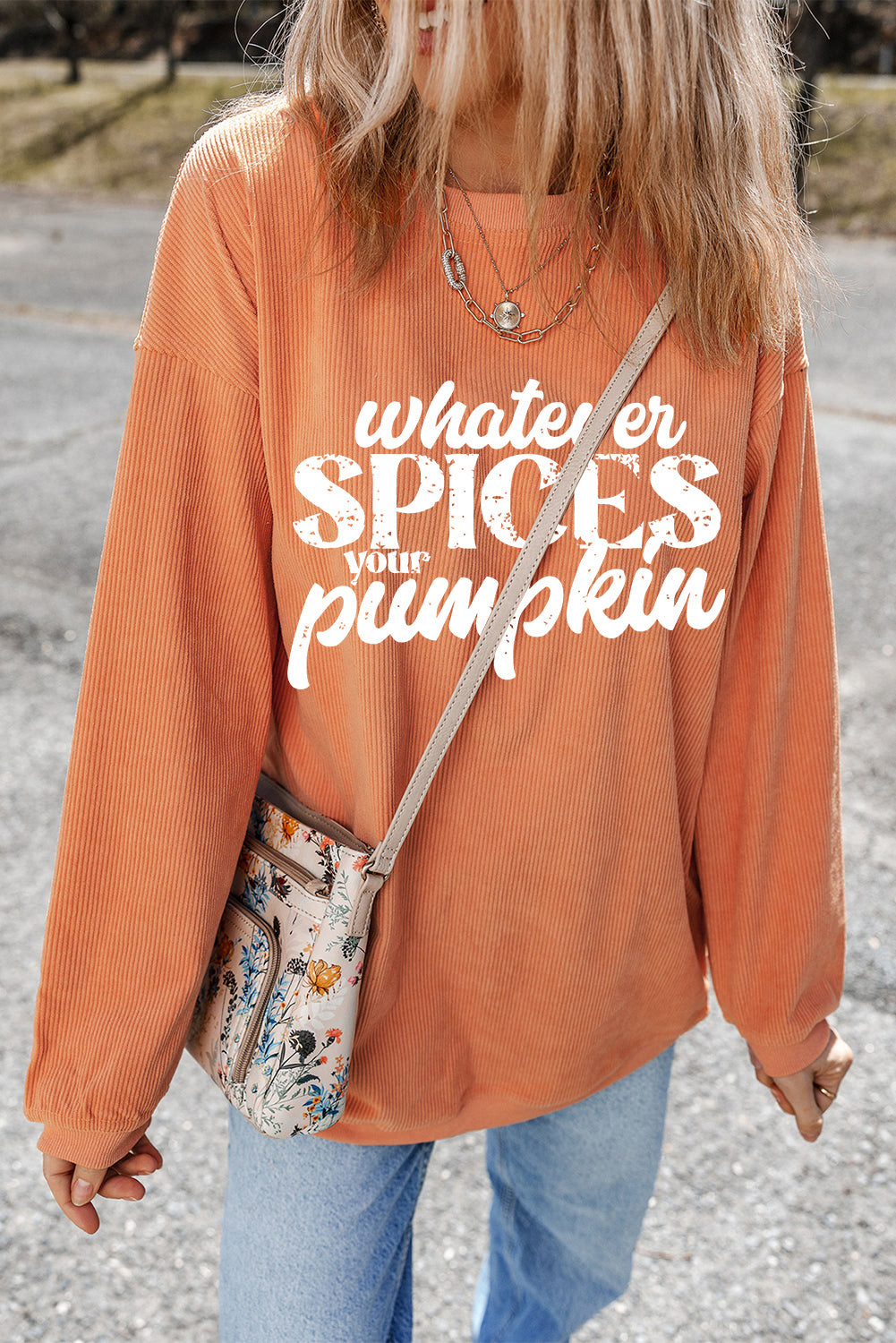 Pumpkin Spice