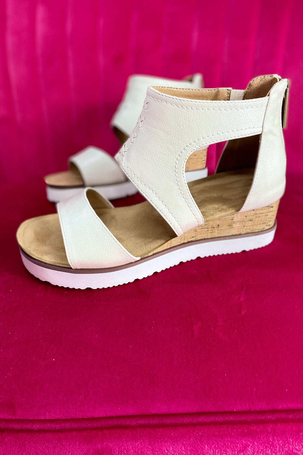 Crisscross Gladiator