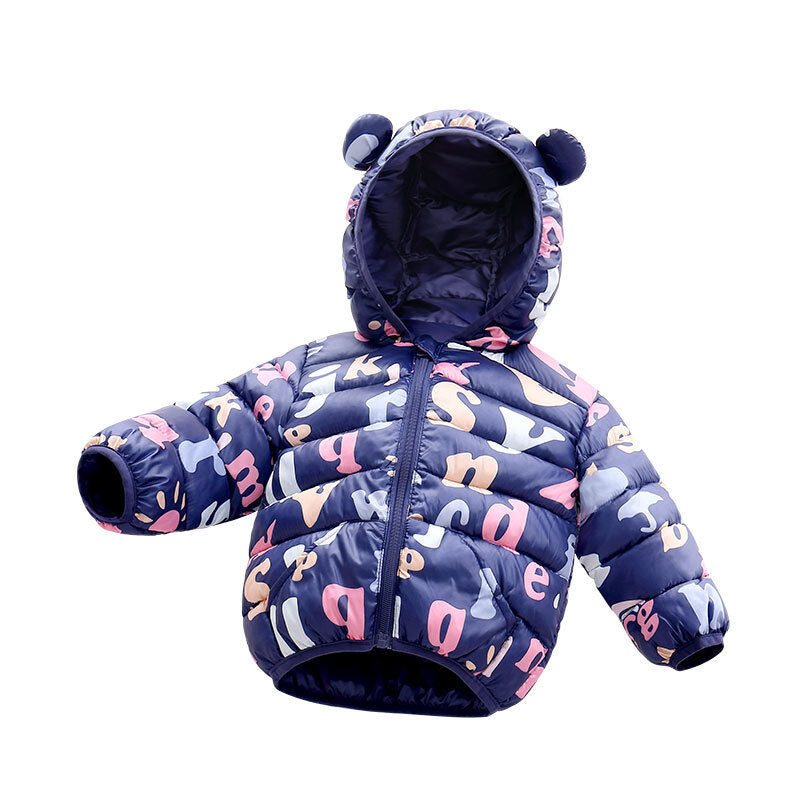 Fun Jackets