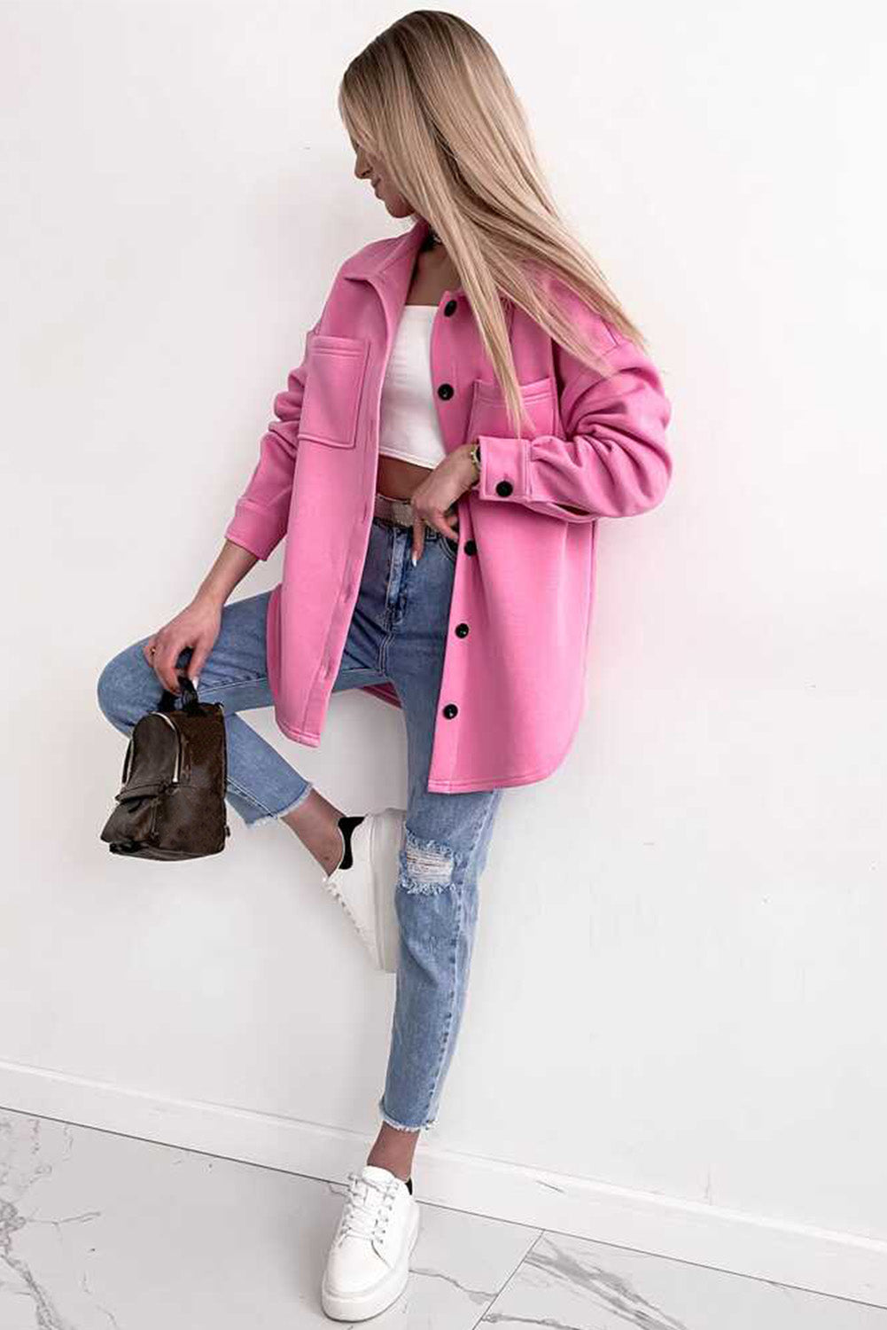 Lapel Jackets