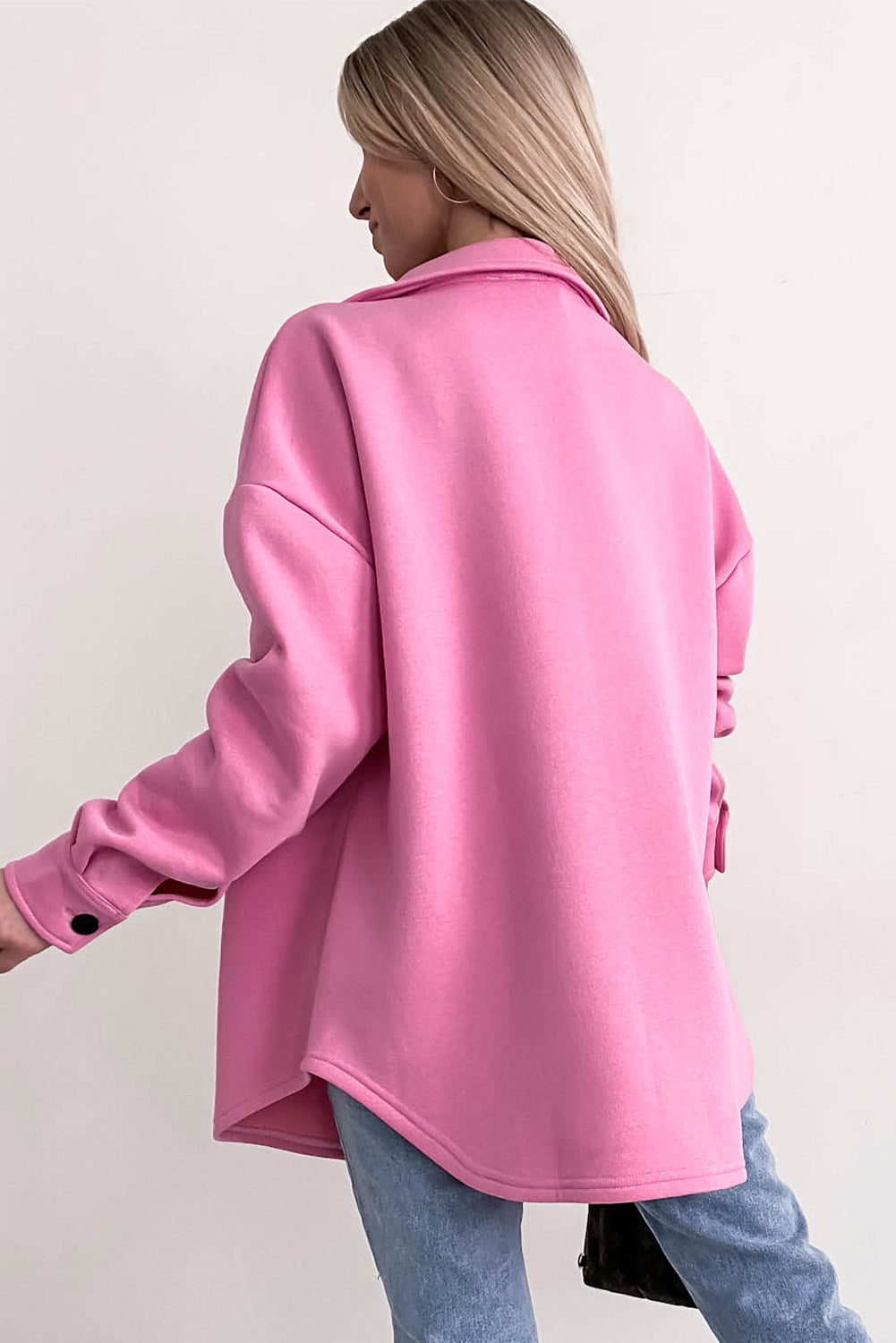Lapel Jackets