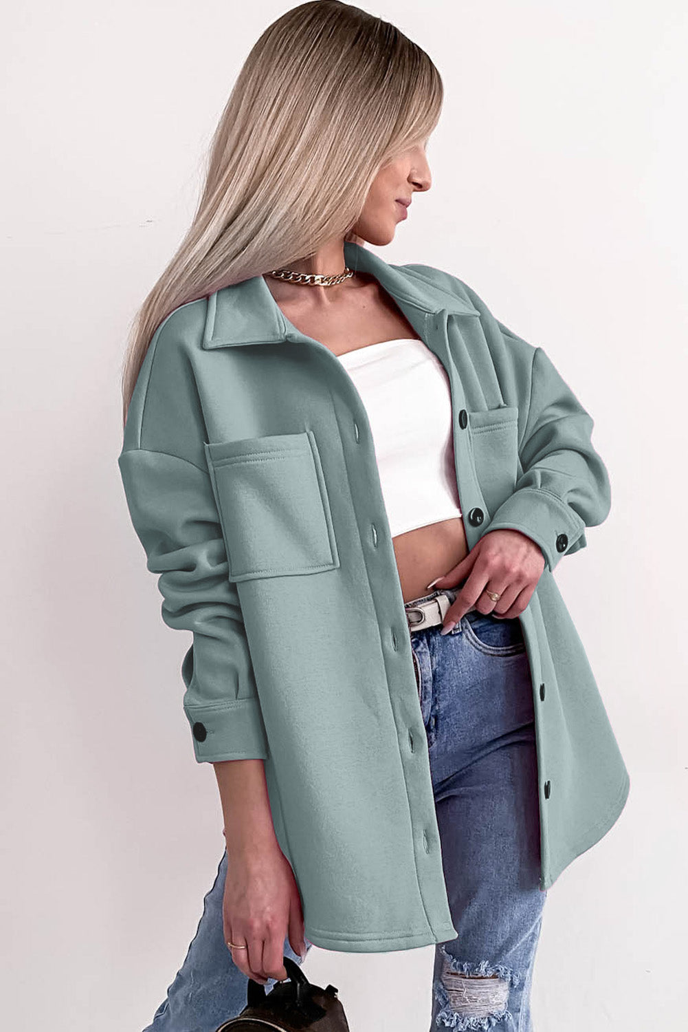 Lapel Jackets