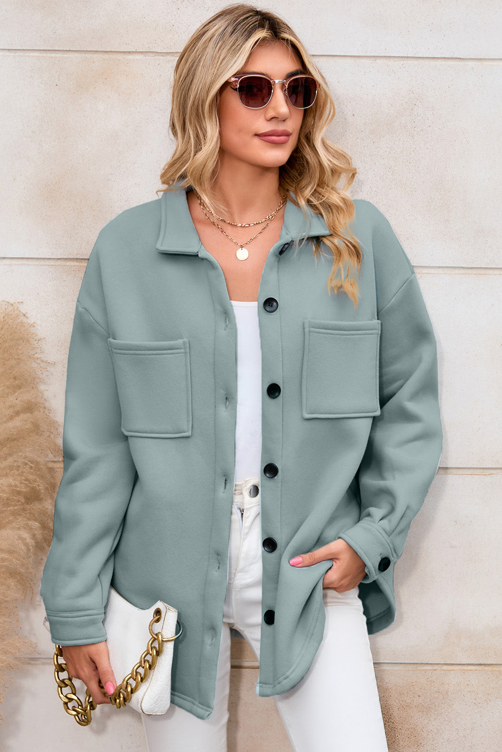 Lapel Jackets
