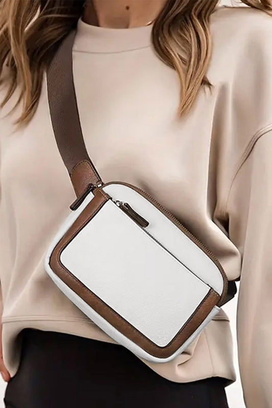 Adjustable Crossbody Bags
