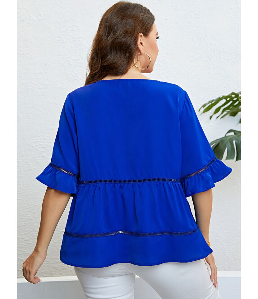 Royal Ruffle