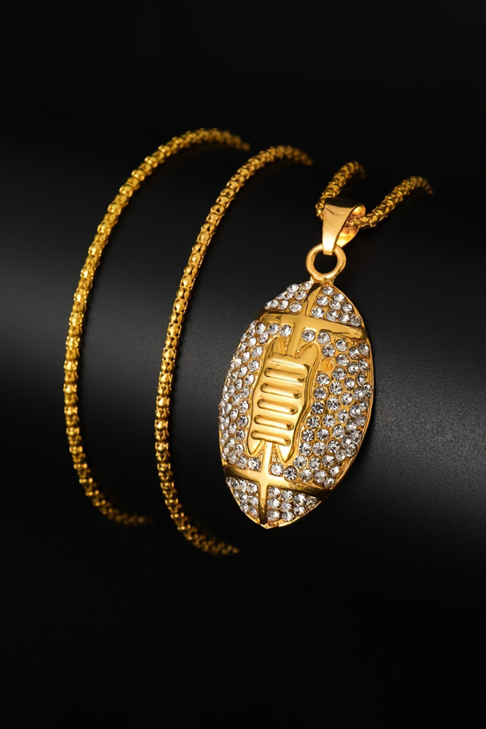 Football Bling