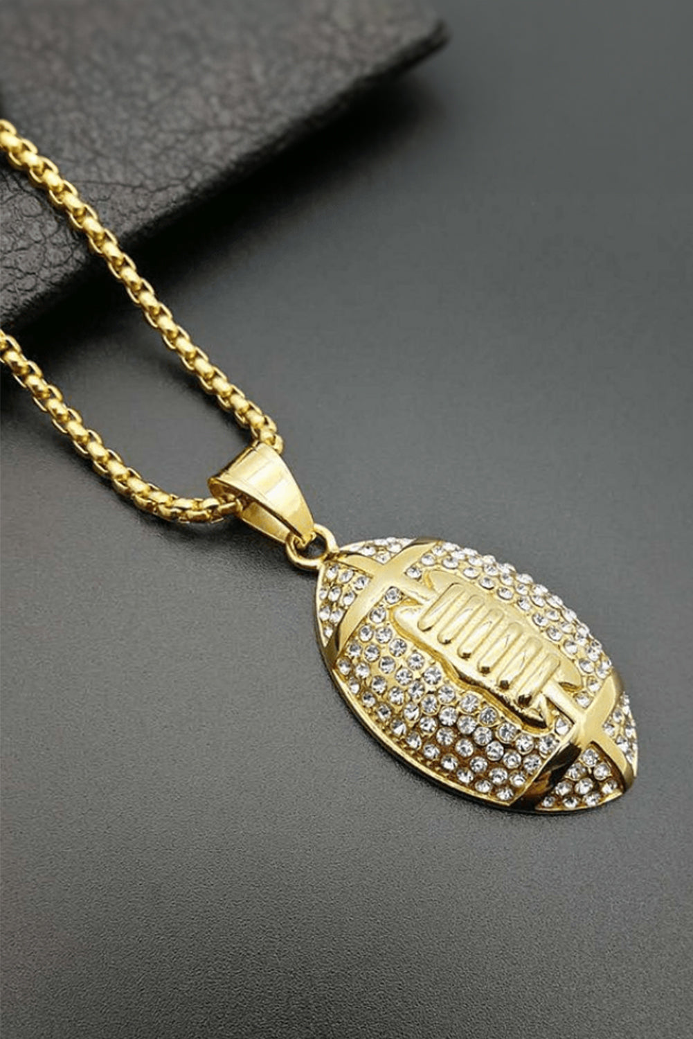 Football Bling