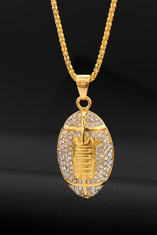 Football Bling