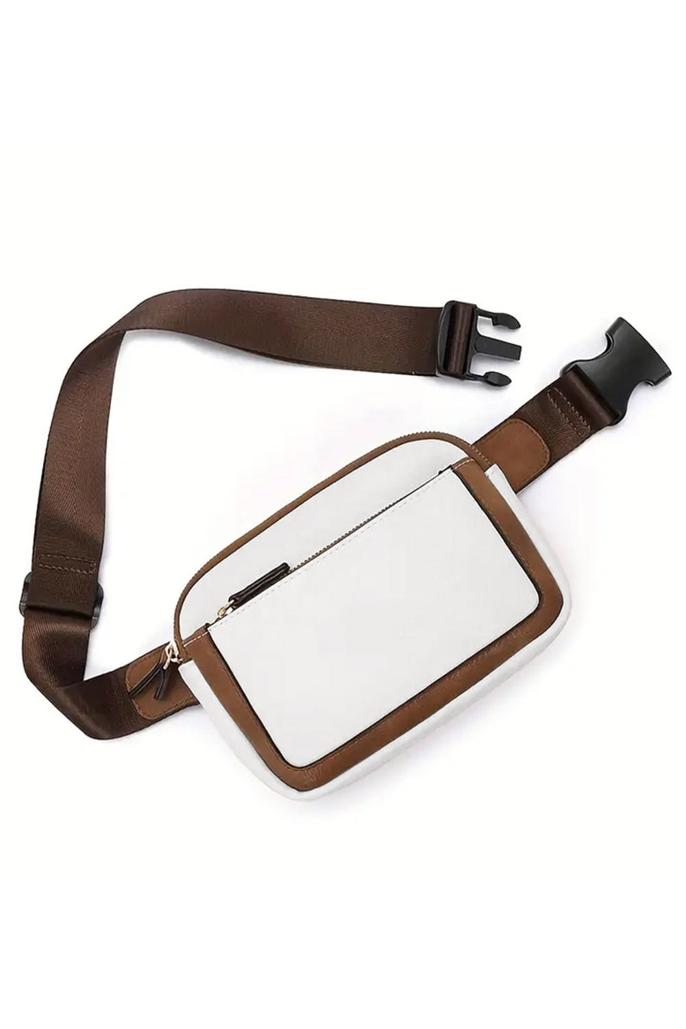 Adjustable Crossbody Bags