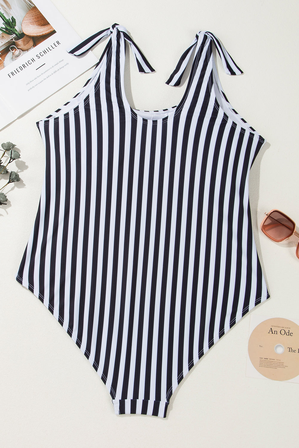 Feeling Like Stripes