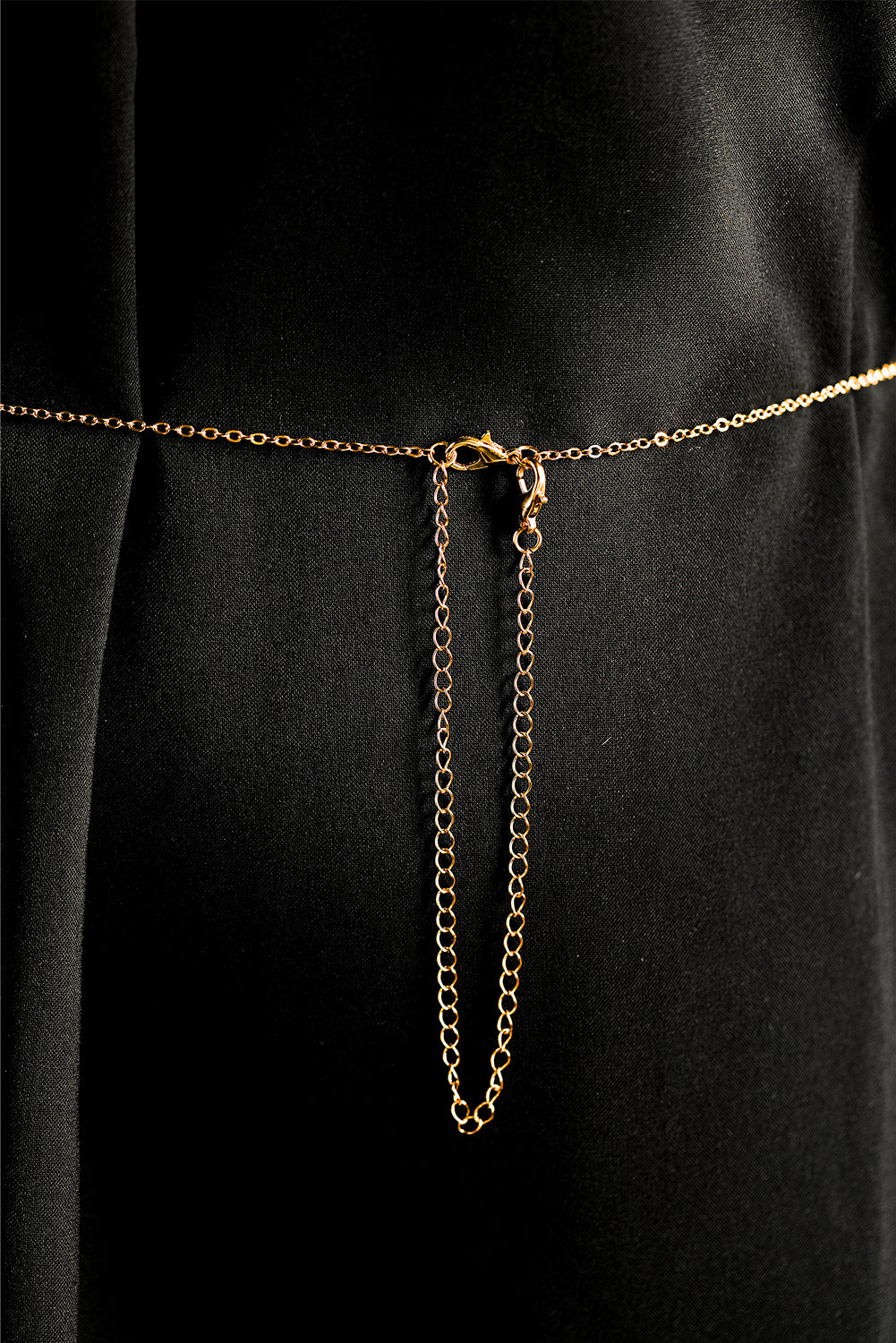 Butterfly Waist Chain