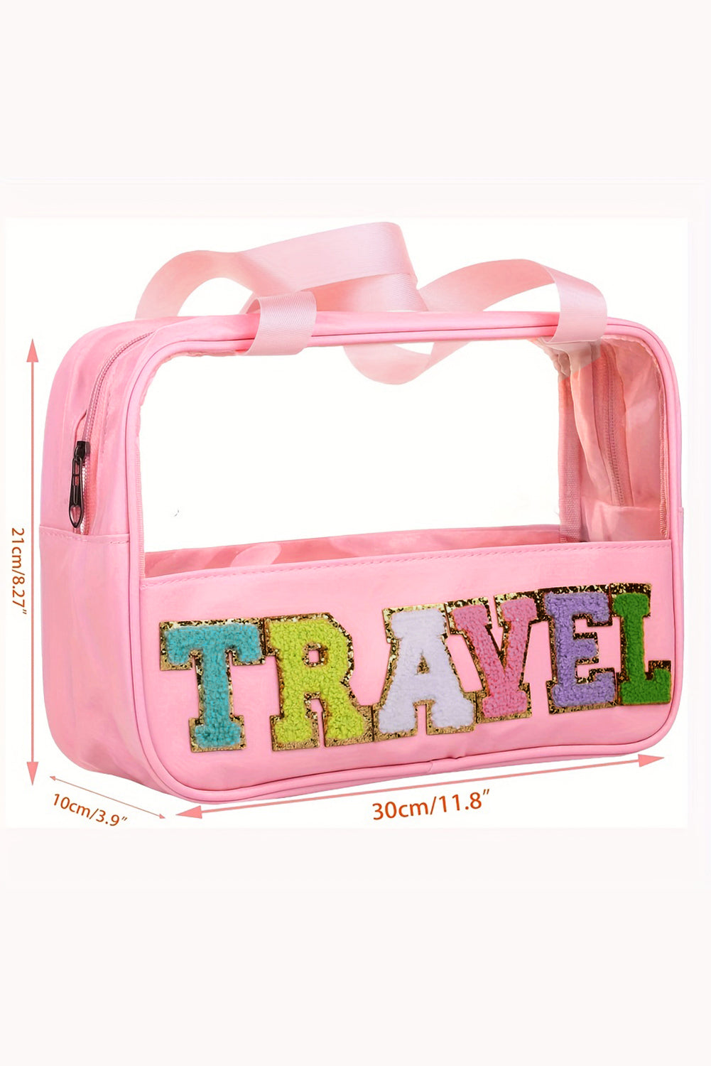Travel Time Bags