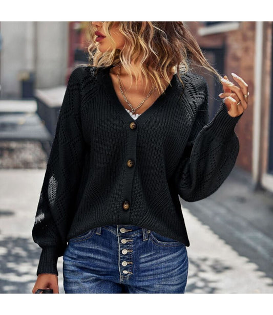 Fashion Cardigan