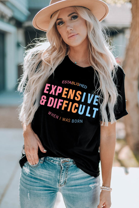 Expensive & Difficult