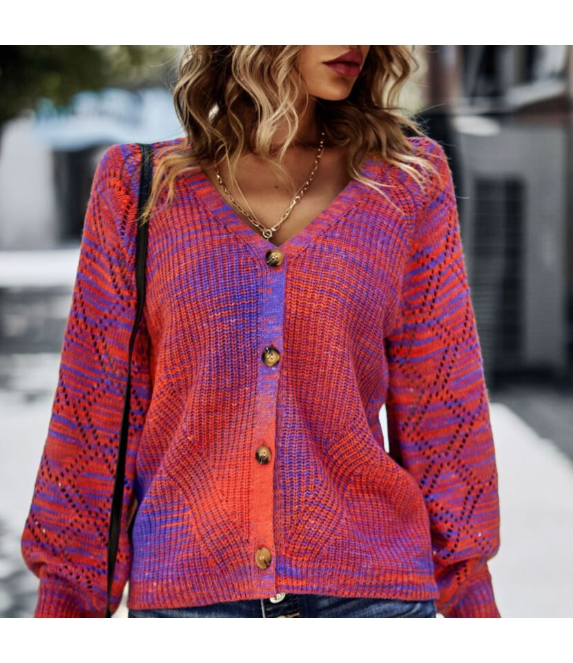Fashion Cardigan