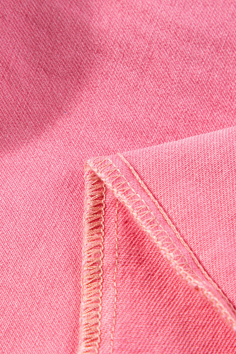 Pink Ombre Jean