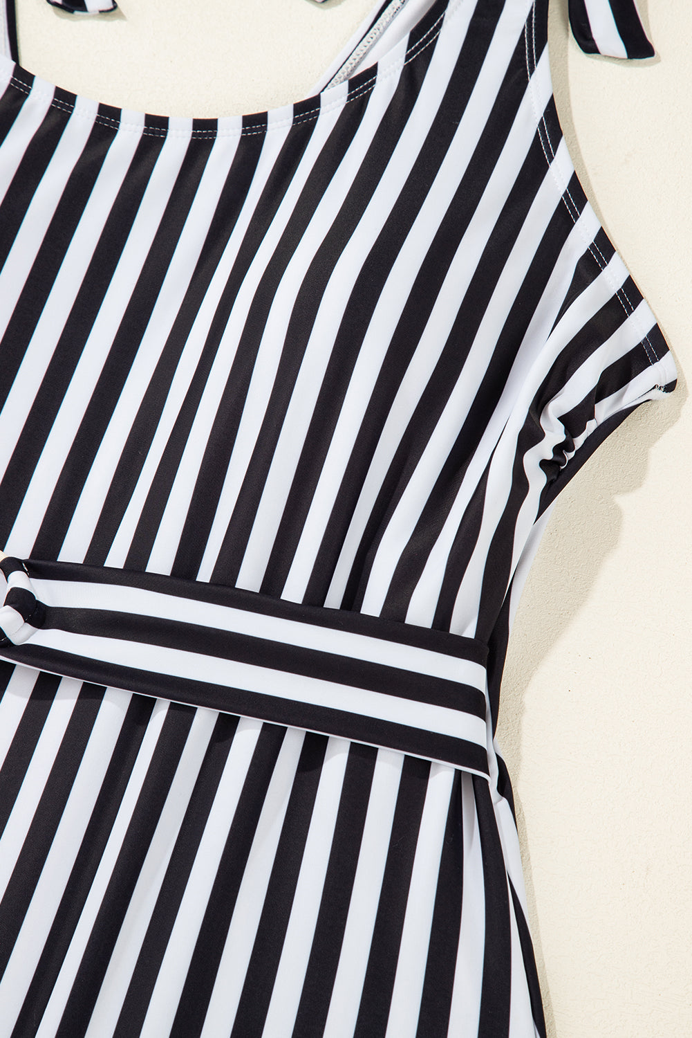 Feeling Like Stripes