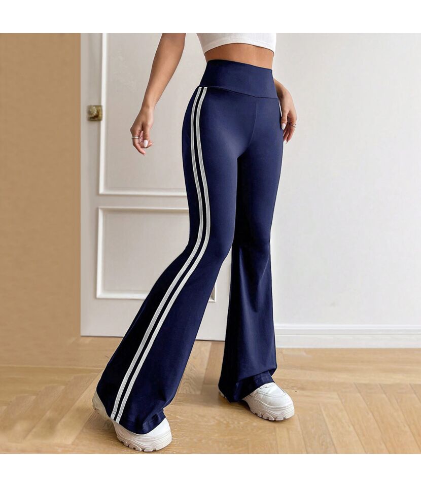 High Waist Yoga Pants