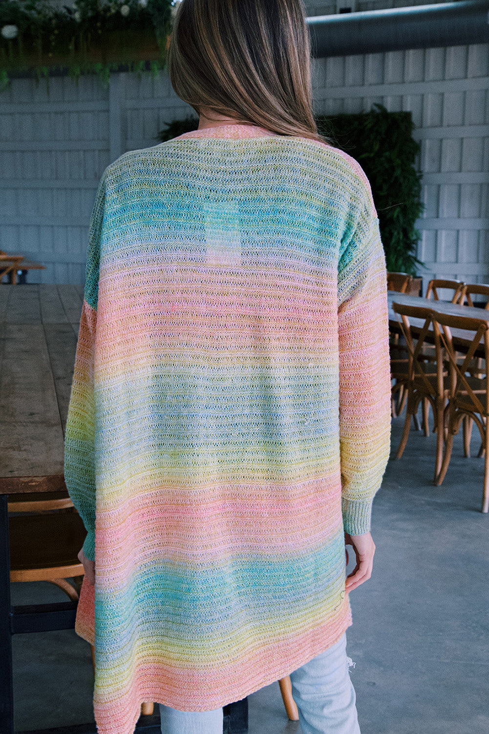 Candy Cardigan