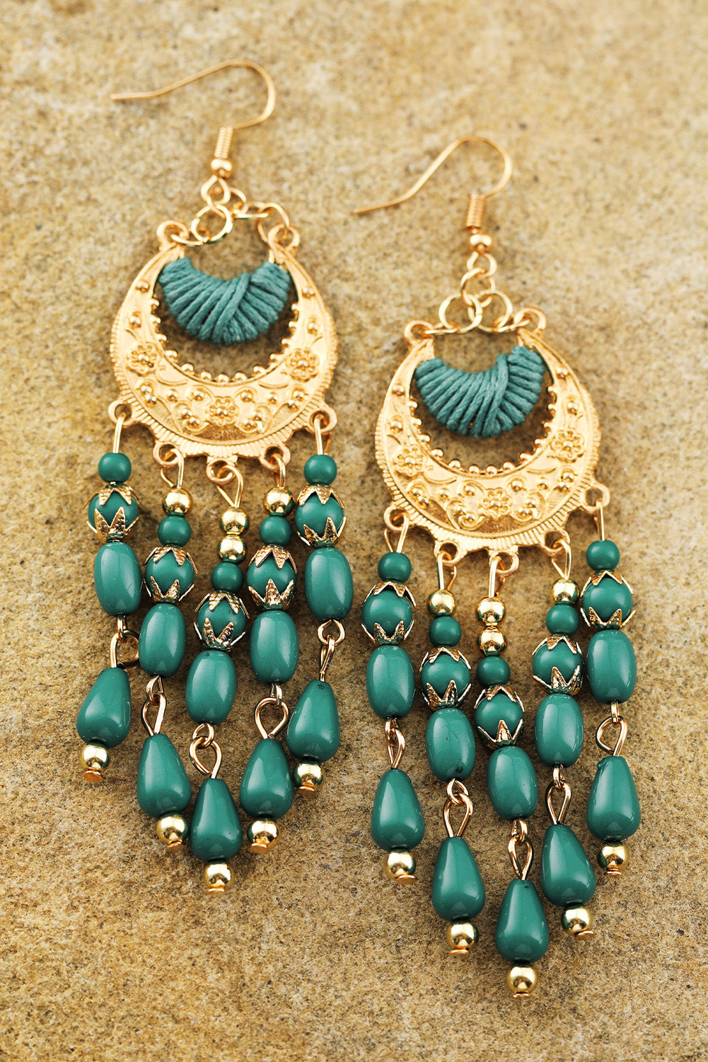 Charm Earrings