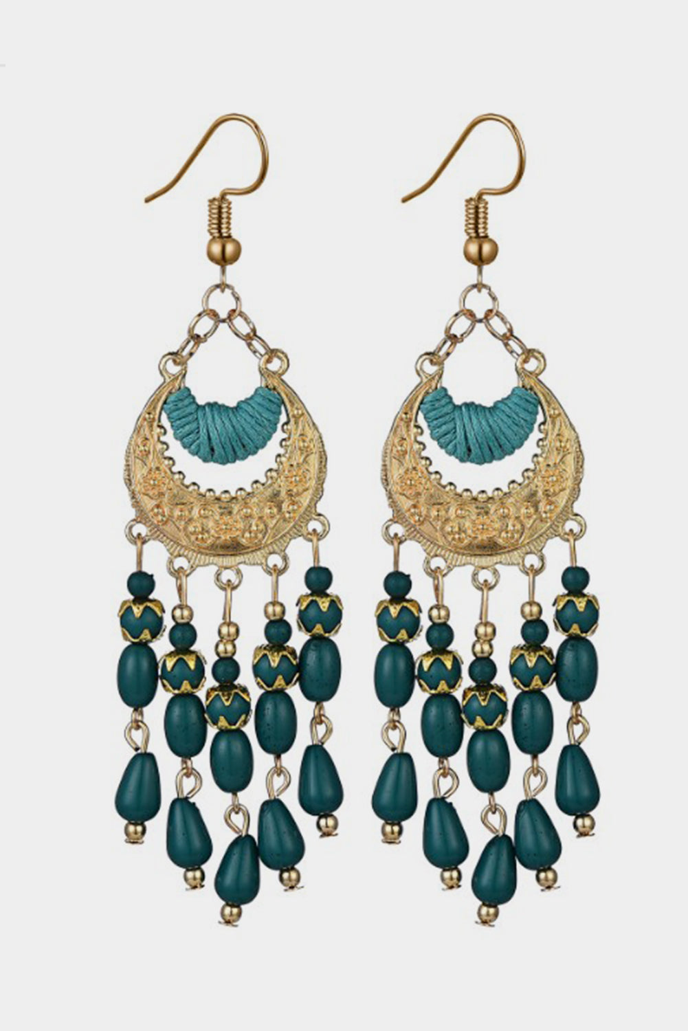 Charm Earrings