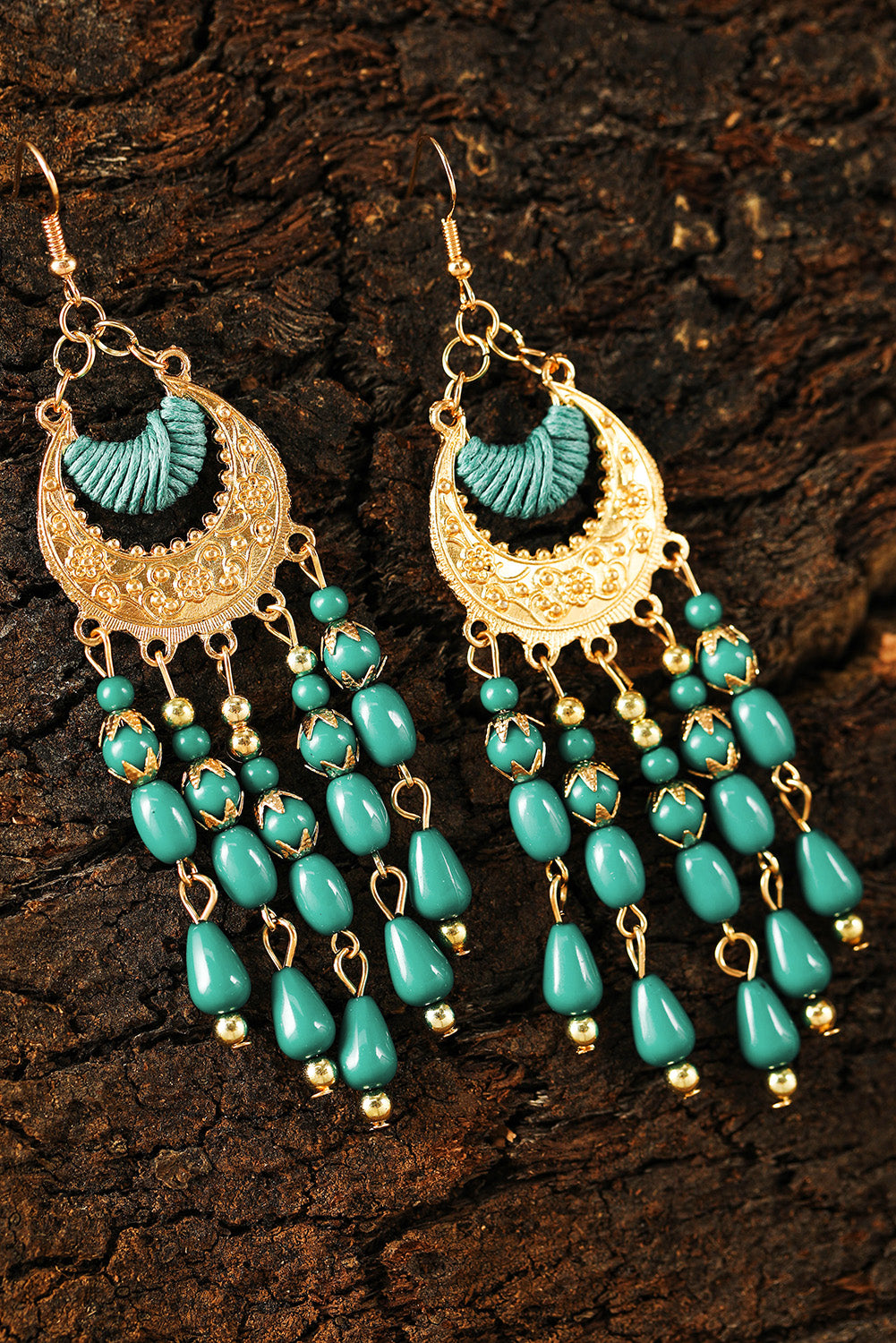 Charm Earrings