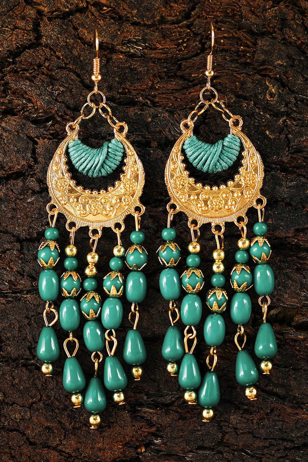 Charm Earrings
