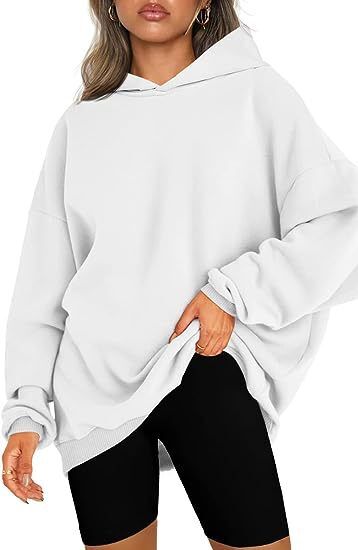 Oversized Hoodies
