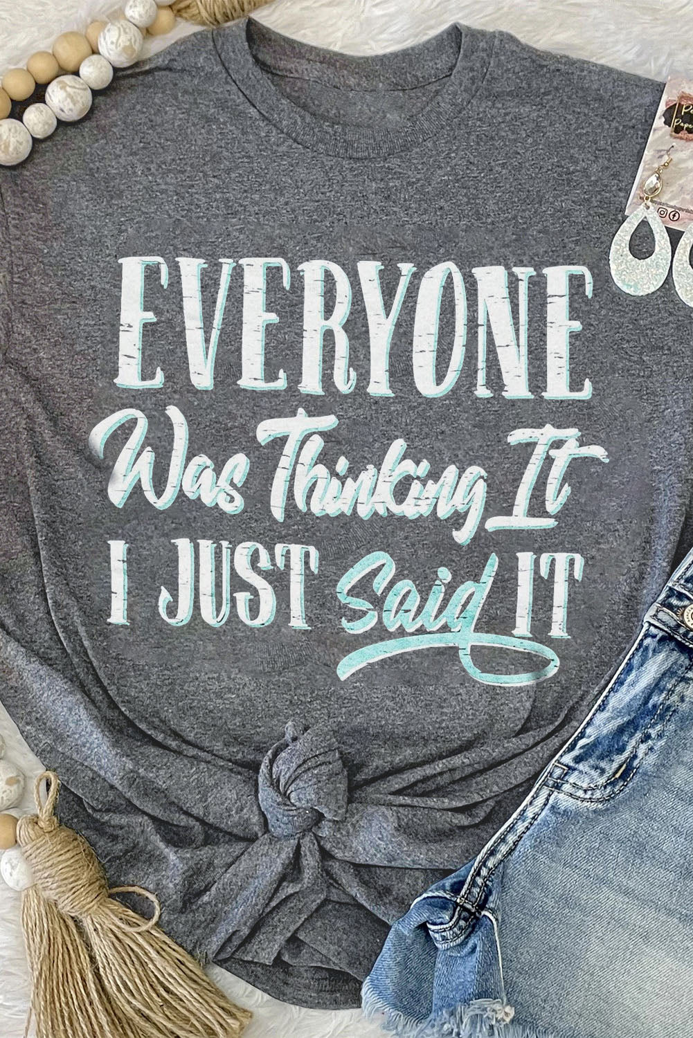 Everyone Tee