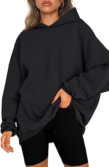 Oversized Hoodies