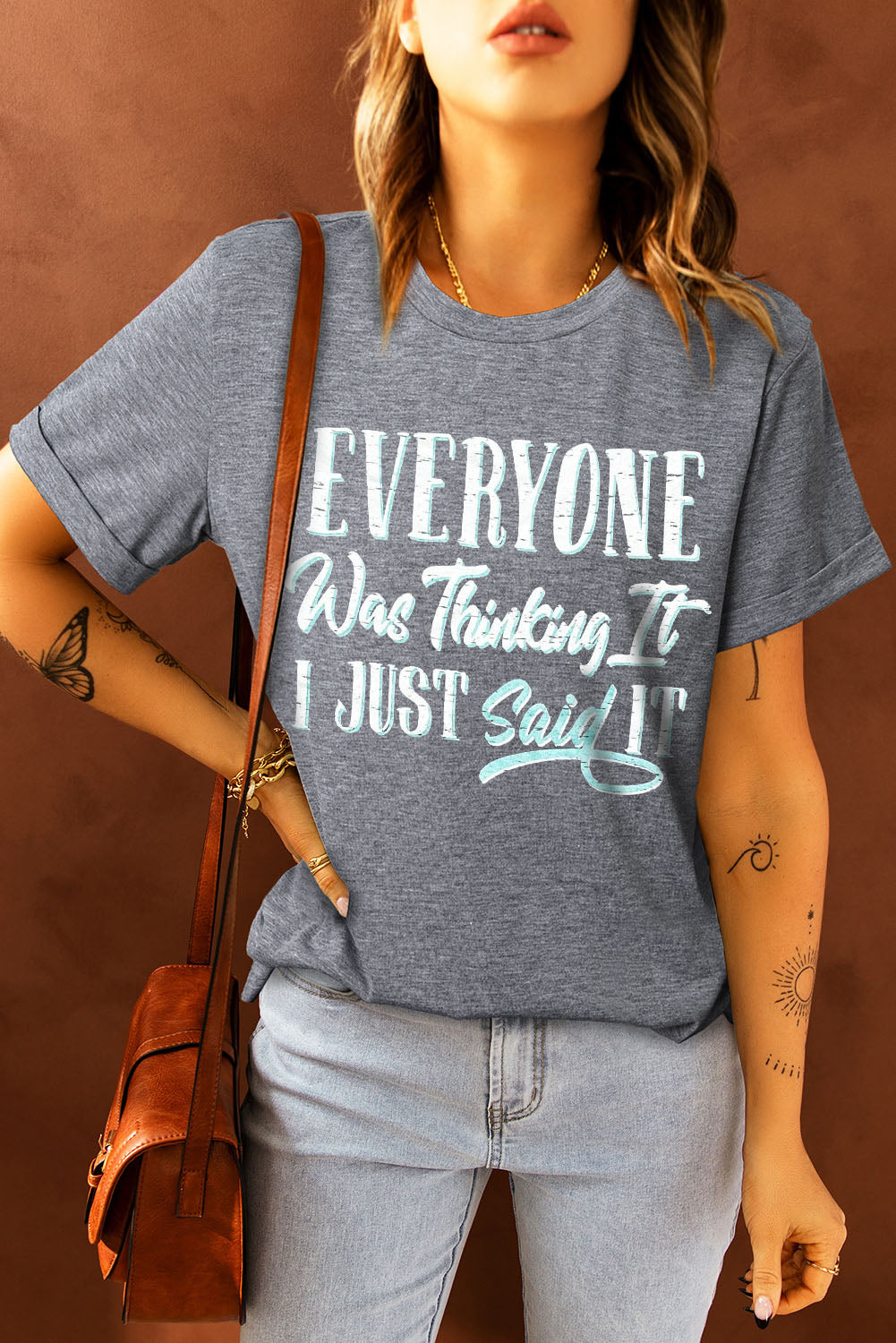 Everyone Tee