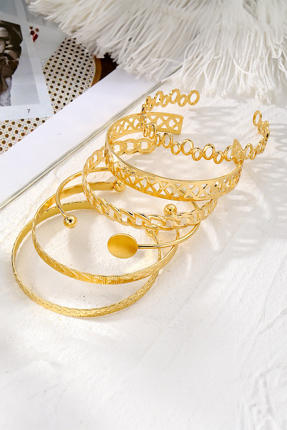 All The Bangles