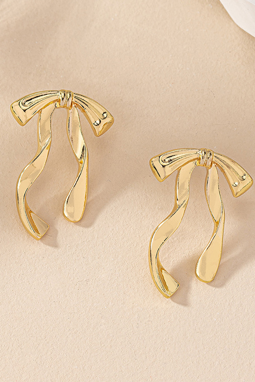 Gold Bows