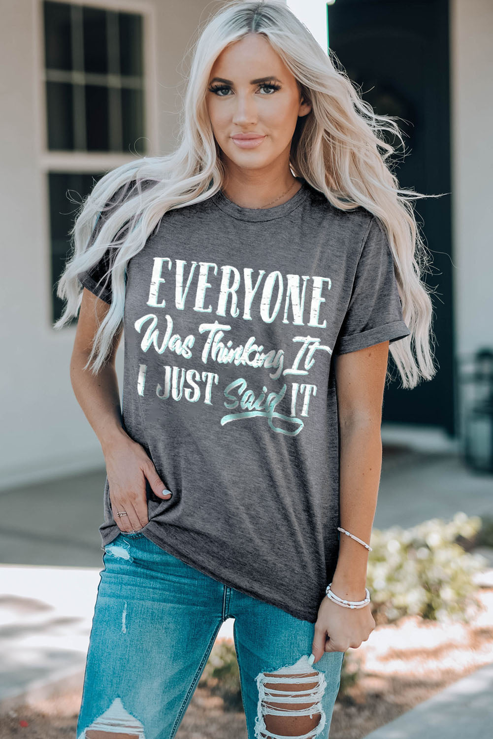 Everyone Tee