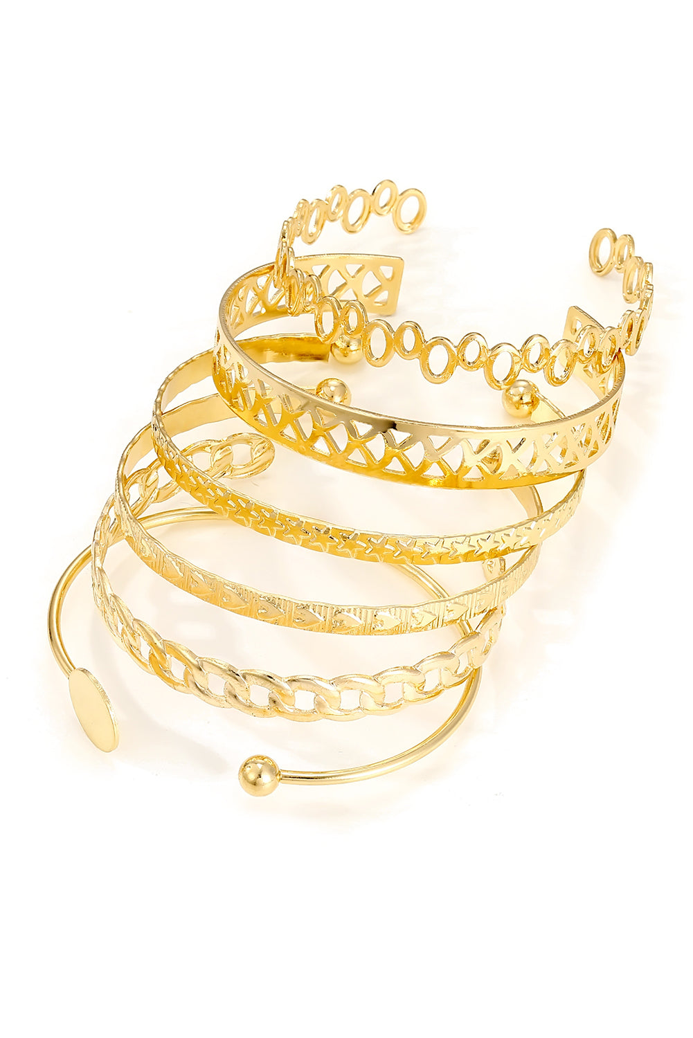 All The Bangles