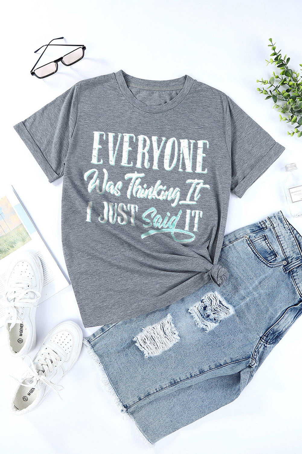 Everyone Tee