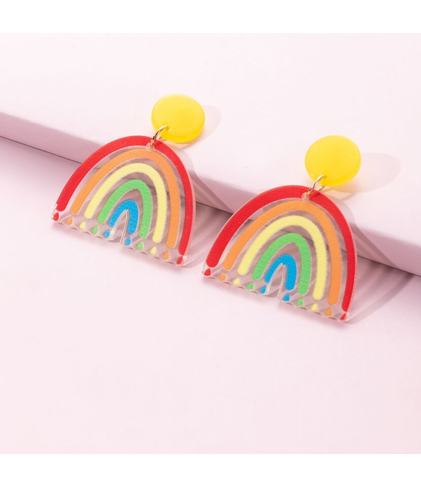Catch The Rainbow