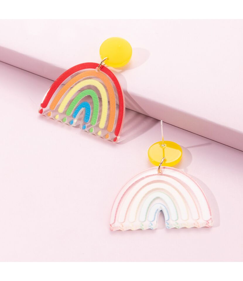 Catch The Rainbow