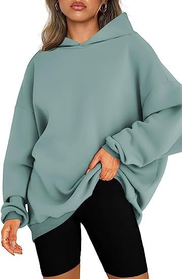 Oversized Hoodies