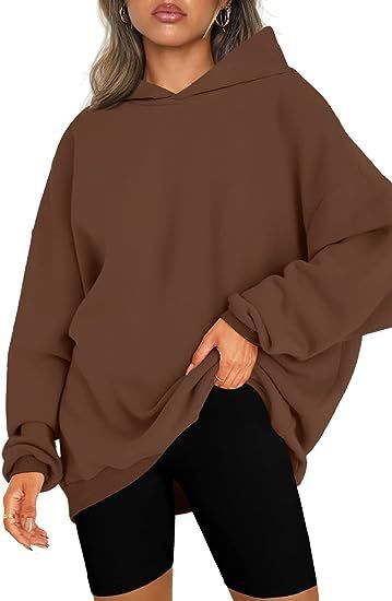 Oversized Hoodies