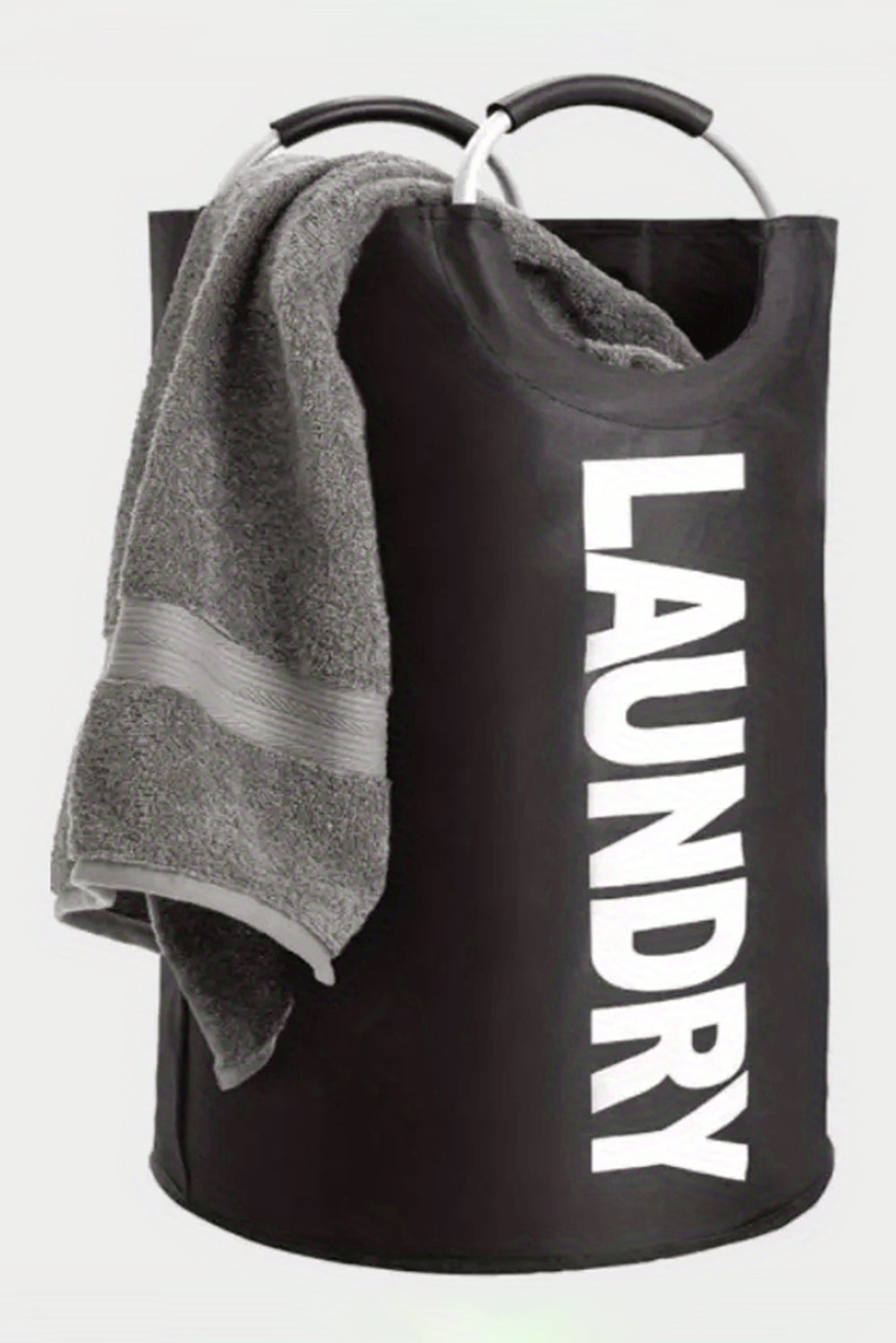 Laundry Time