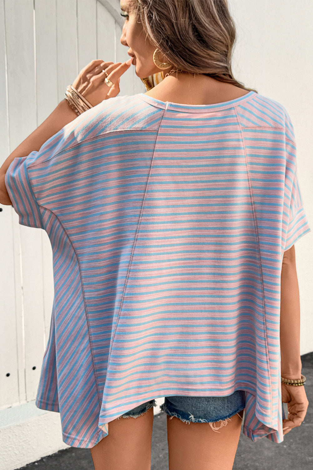 A Big Tee