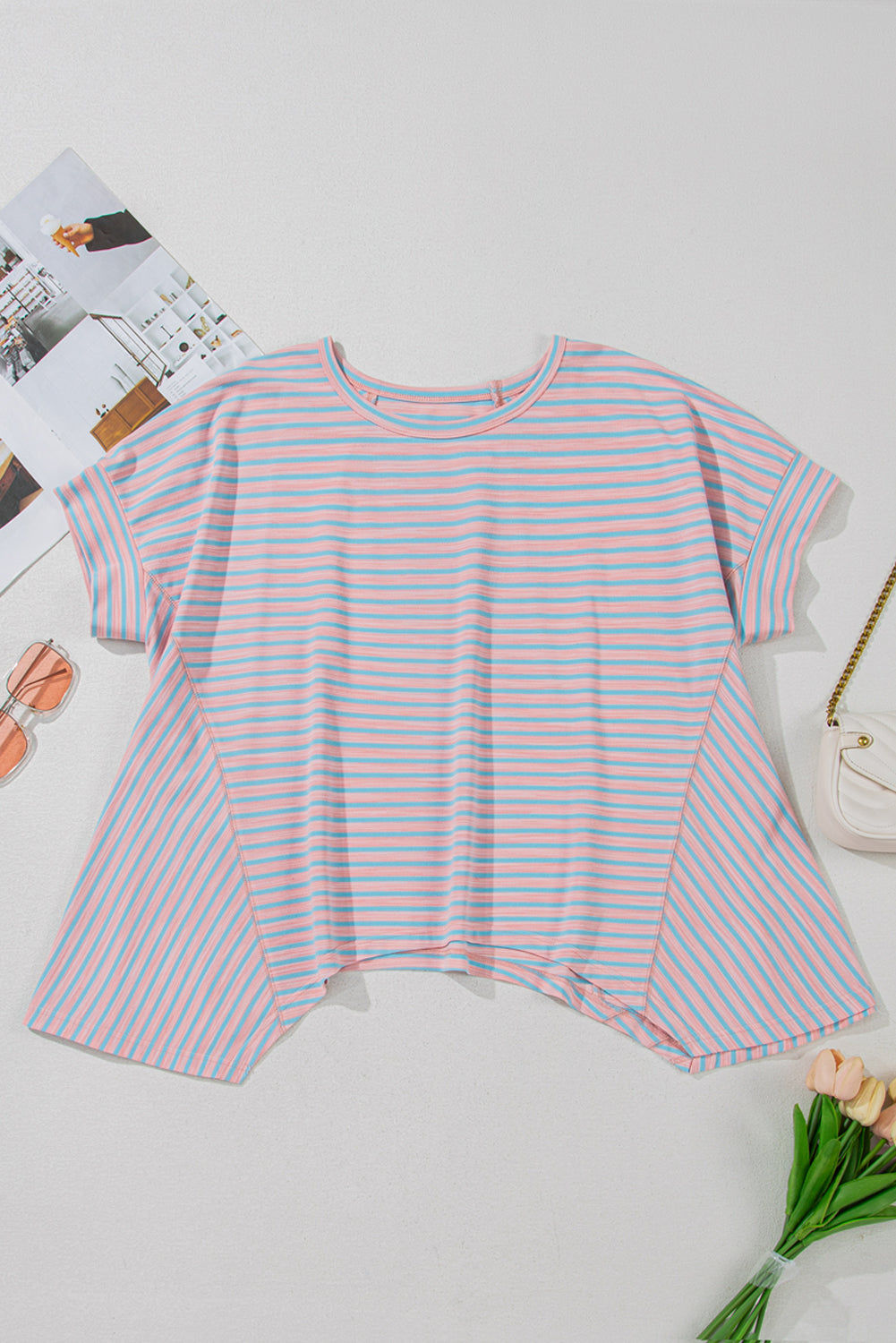 A Big Tee