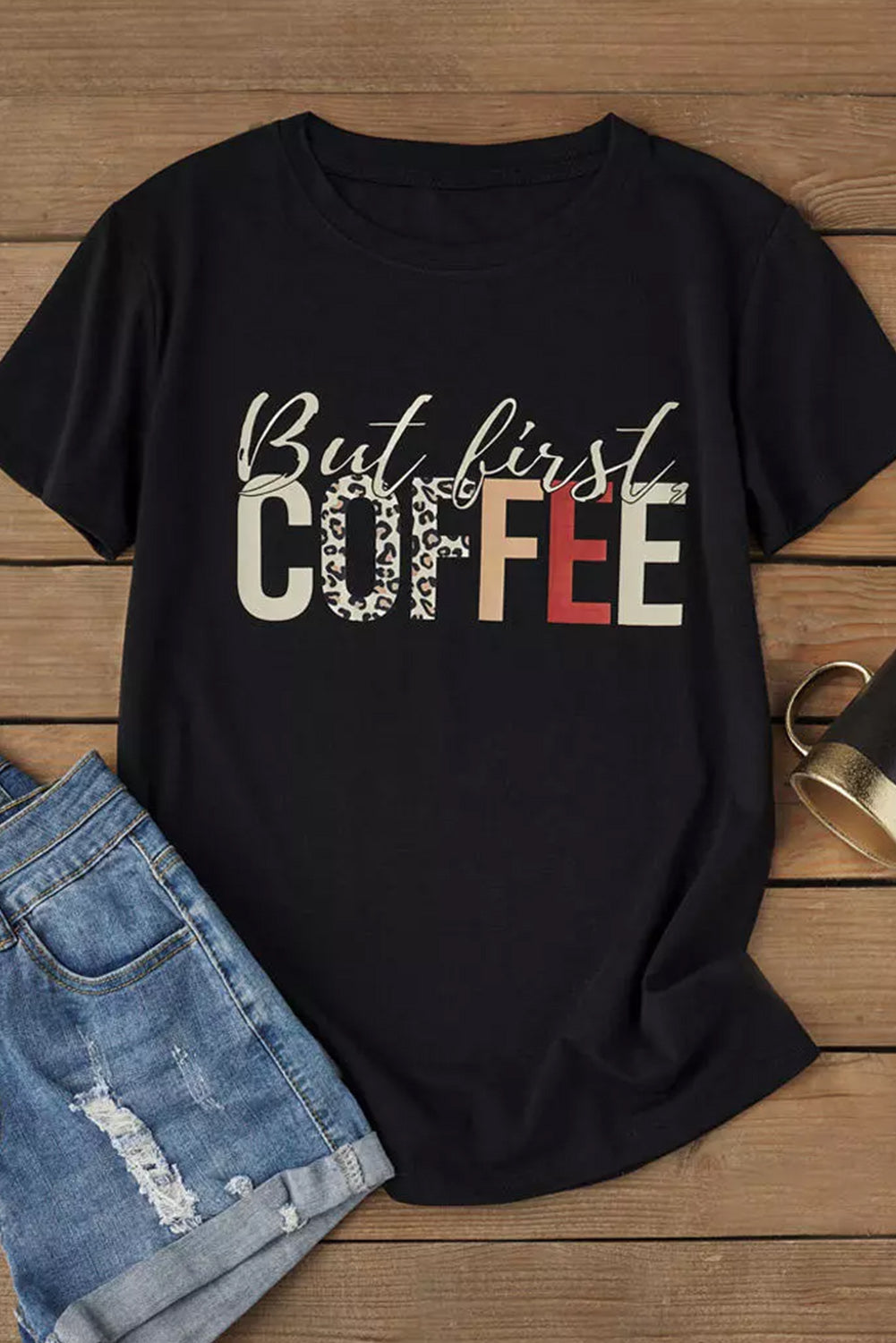 Coffee First
