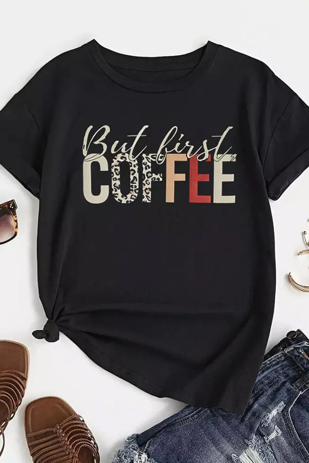 Coffee First