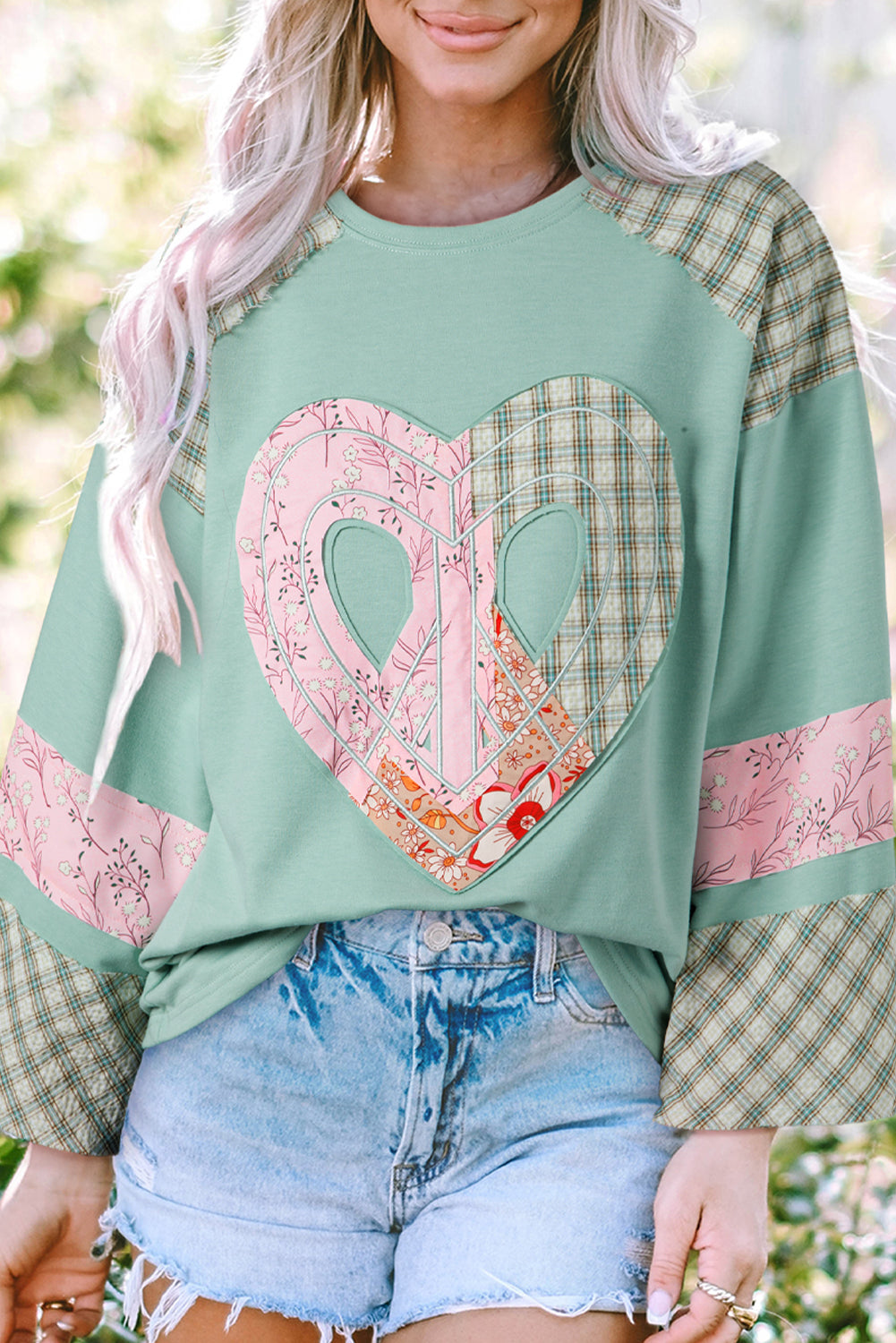 Love Patchwork