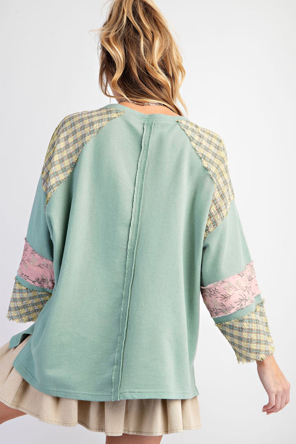 Love Patchwork